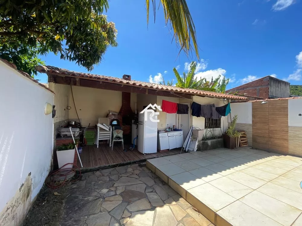 Casa, 3 quartos, 90 m² - Foto 14
