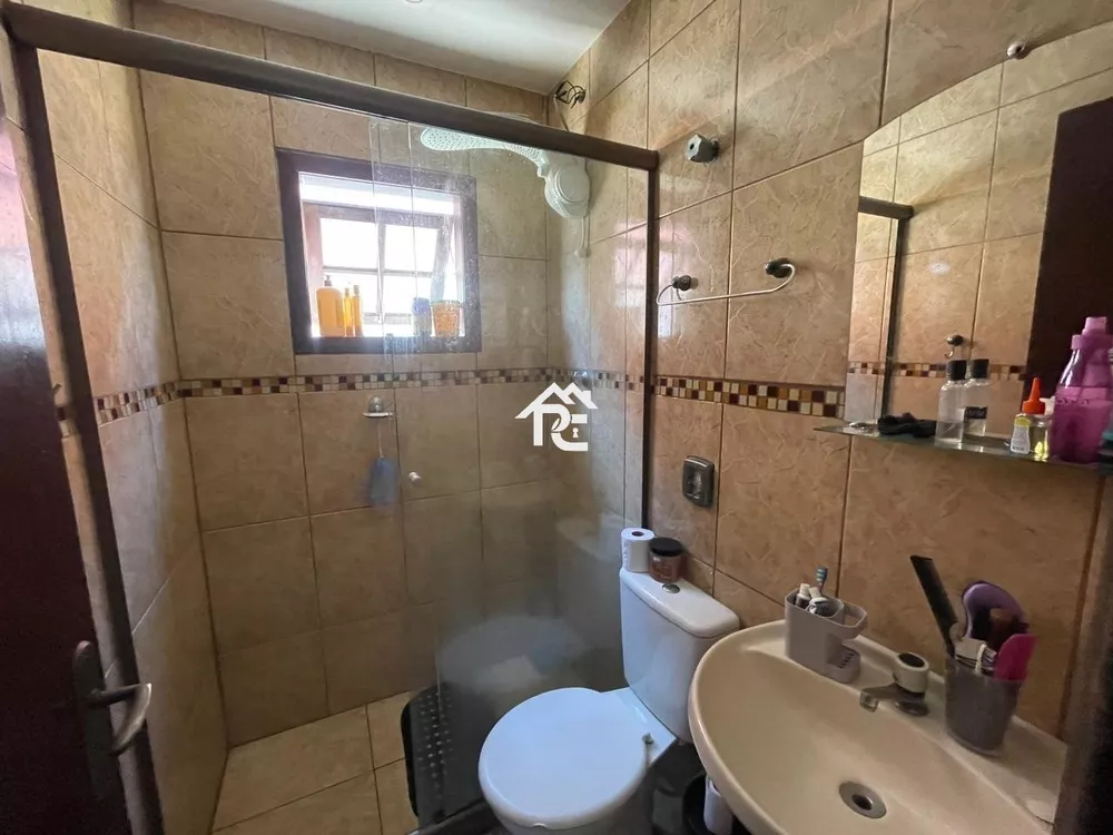Casa, 3 quartos, 90 m² - Foto 11