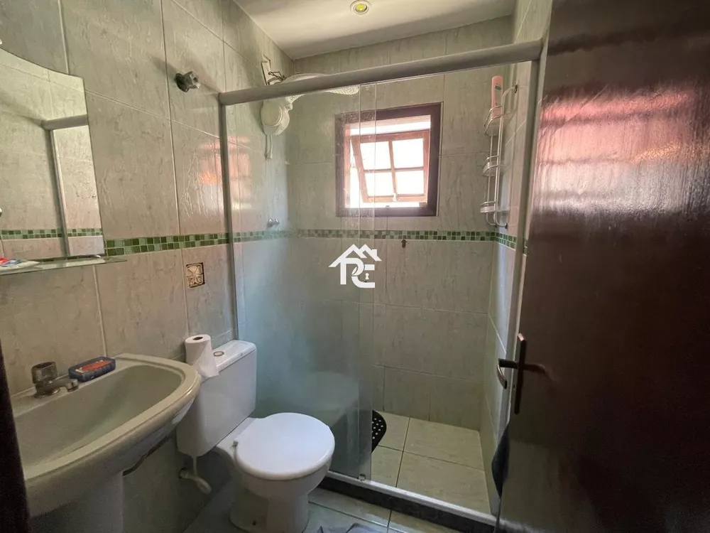 Casa, 3 quartos, 90 m² - Foto 9