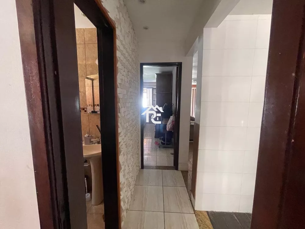 Casa, 3 quartos, 90 m² - Foto 6