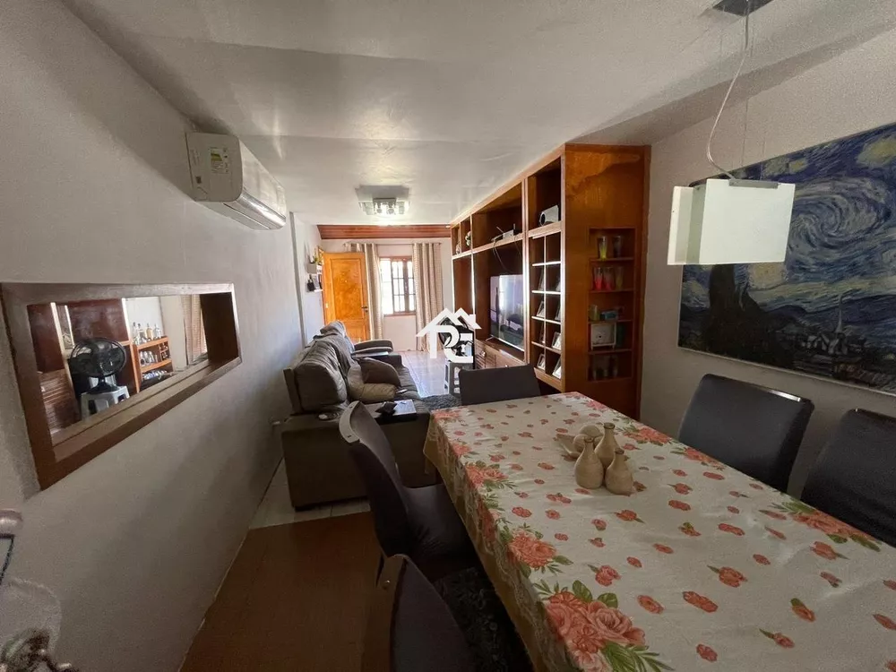 Casa, 3 quartos, 90 m² - Foto 5