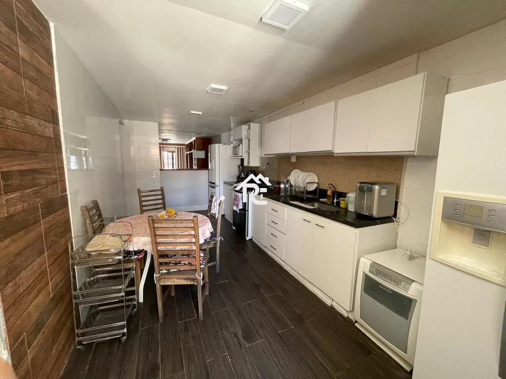 Casa, 3 quartos, 90 m² - Foto 13