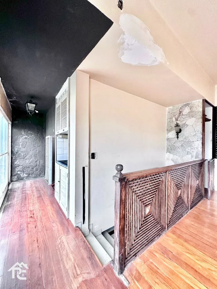 Cobertura, 3 quartos, 282 m² - Foto 11