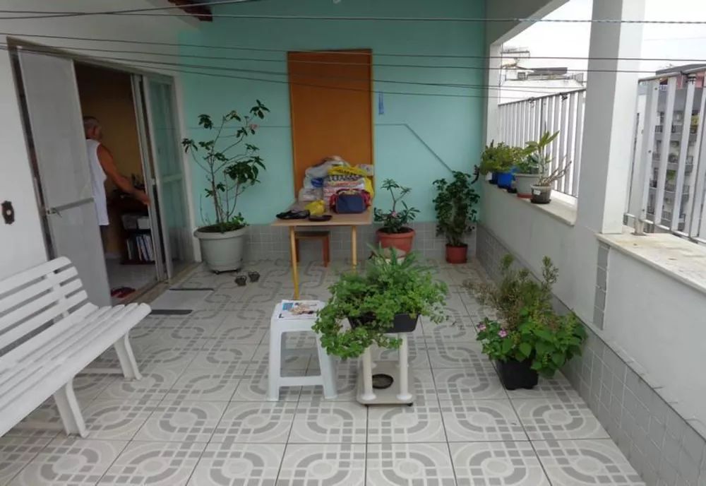Cobertura, 2 quartos, 120 m² - Foto 2