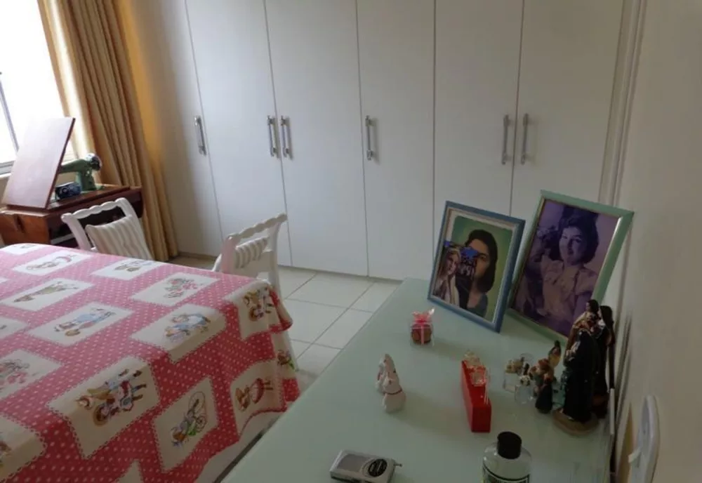 Cobertura, 2 quartos, 120 m² - Foto 1