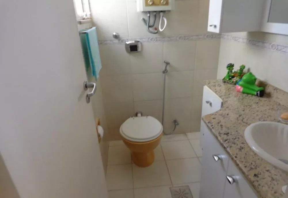 Cobertura, 2 quartos, 120 m² - Foto 3
