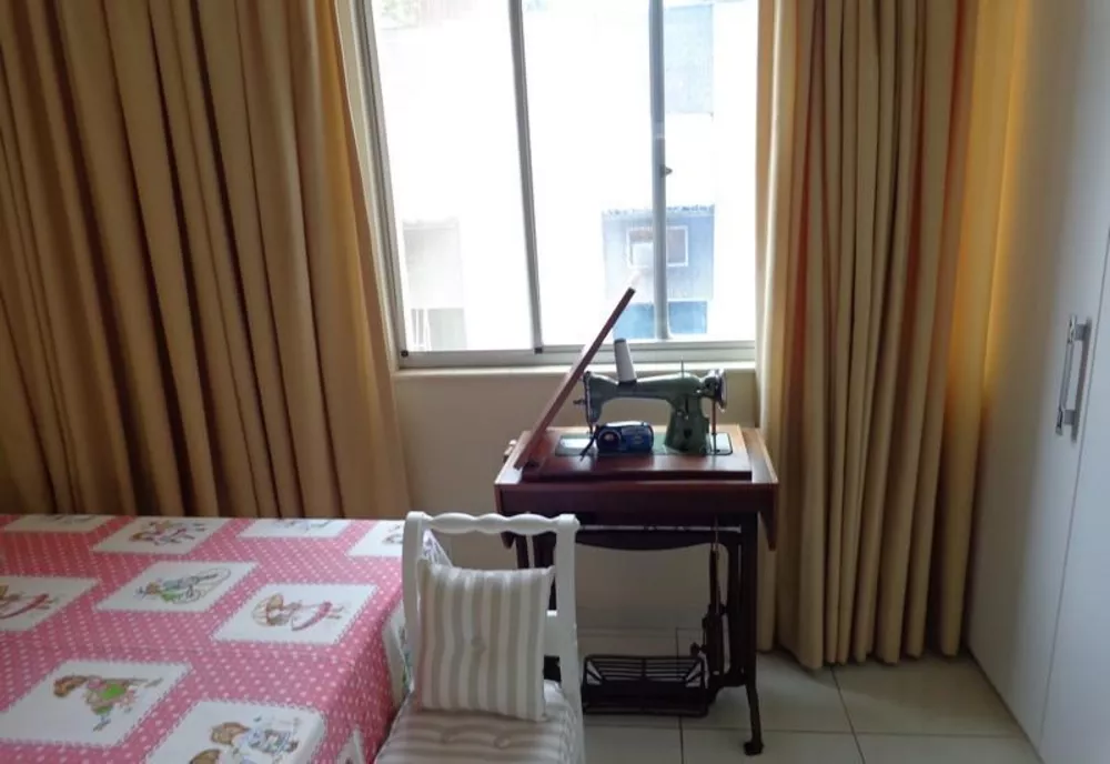Cobertura, 2 quartos, 120 m² - Foto 8