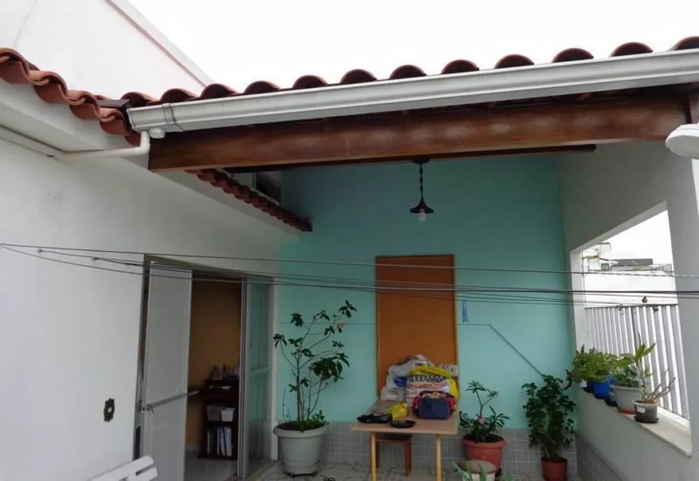 Cobertura, 2 quartos, 120 m² - Foto 7
