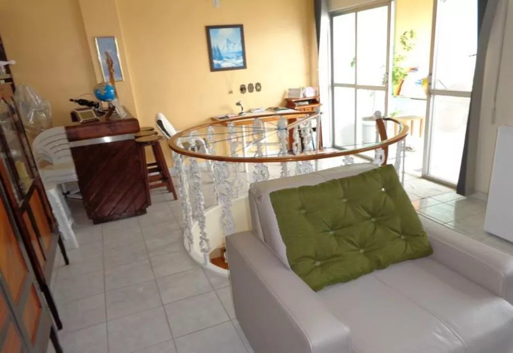 Cobertura, 2 quartos, 120 m² - Foto 18