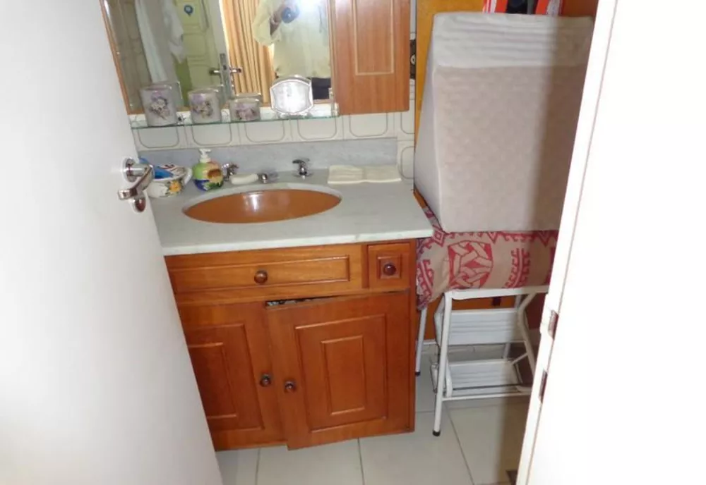 Cobertura, 2 quartos, 120 m² - Foto 11
