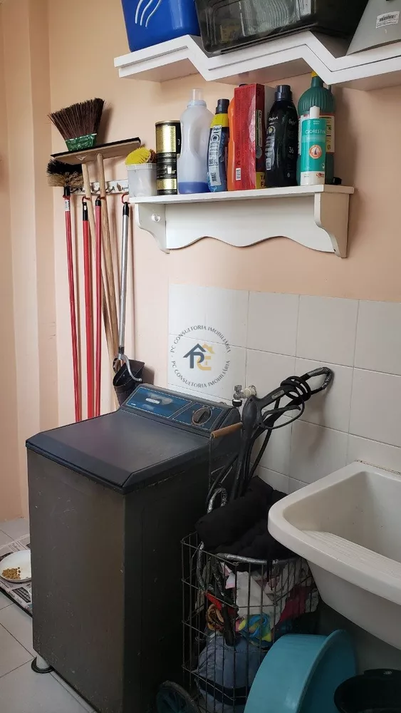 Apartamento, 2 quartos, 110 m² - Foto 9