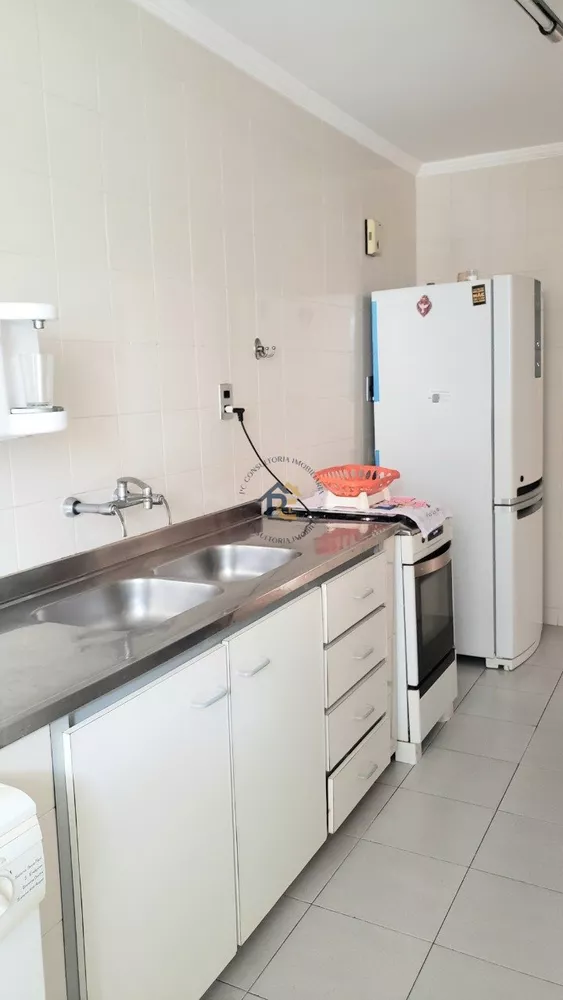 Apartamento, 2 quartos, 110 m² - Foto 1