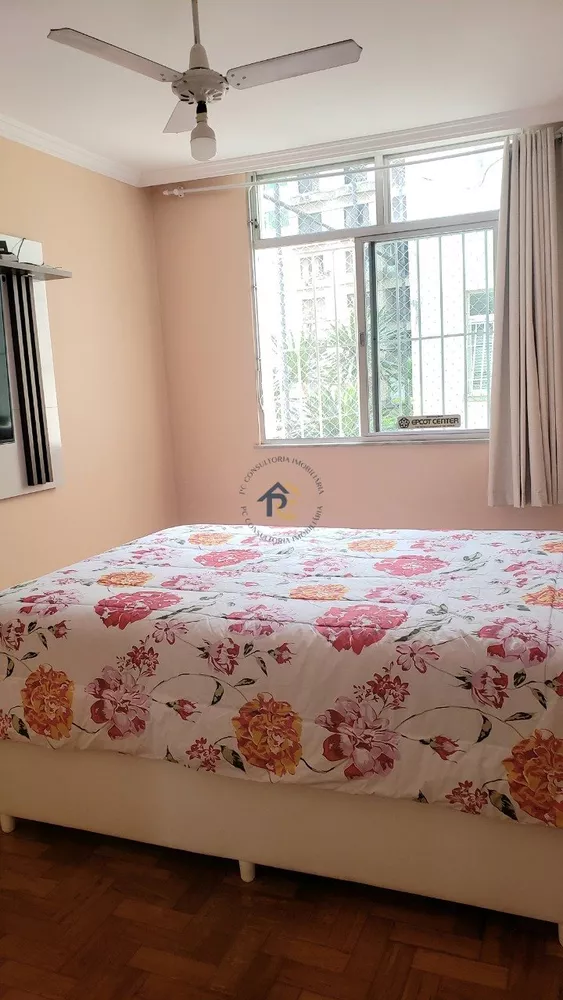 Apartamento, 2 quartos, 110 m² - Foto 2