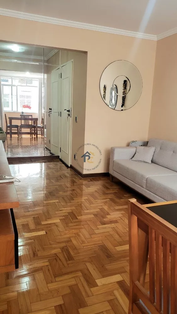 Apartamento, 2 quartos, 110 m² - Foto 12