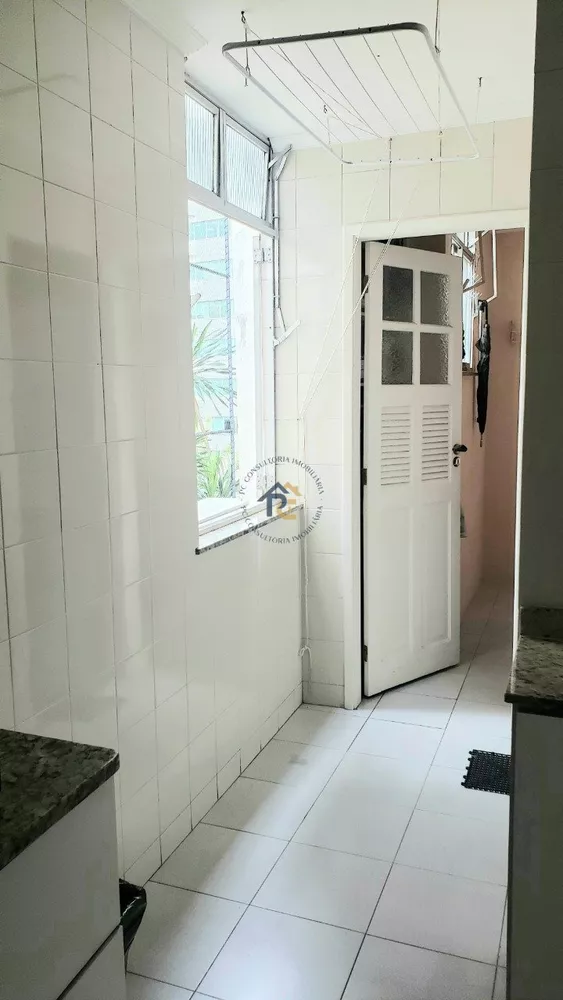 Apartamento, 2 quartos, 110 m² - Foto 7