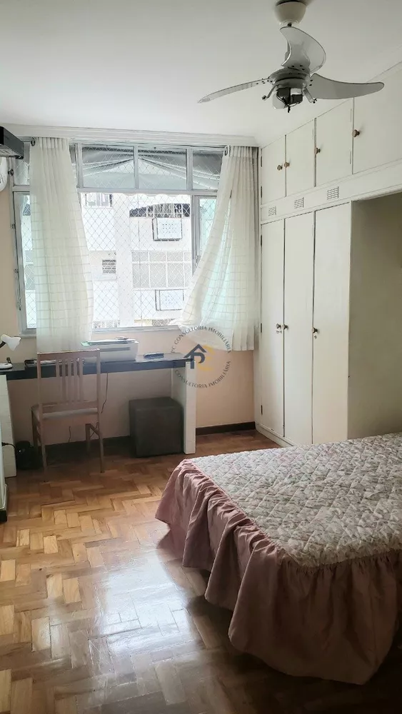 Apartamento, 2 quartos, 110 m² - Foto 4