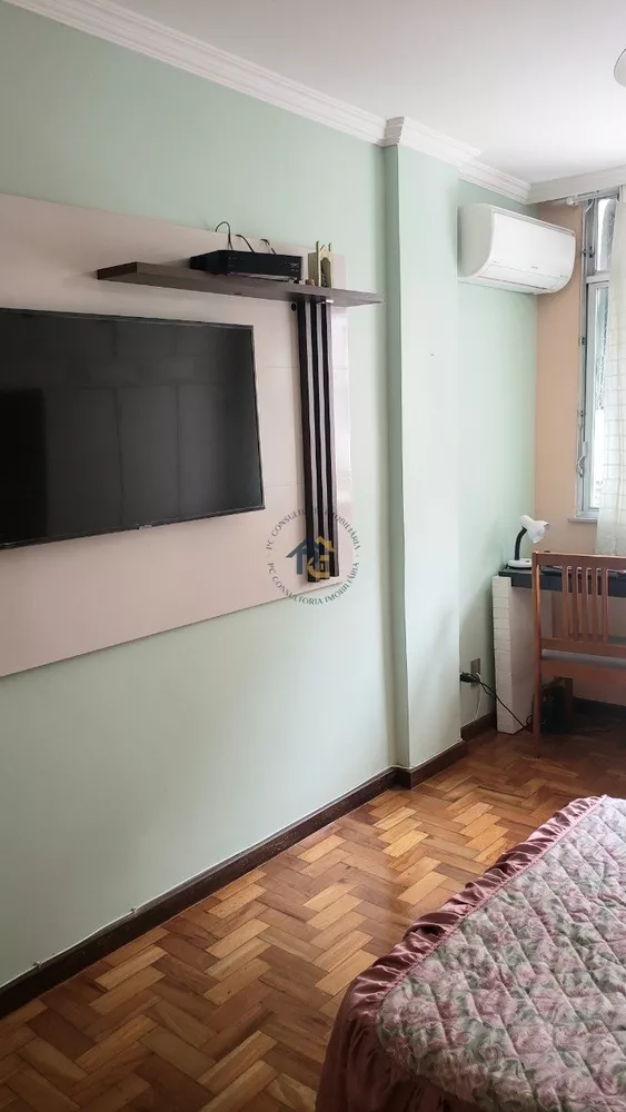 Apartamento, 2 quartos, 110 m² - Foto 15