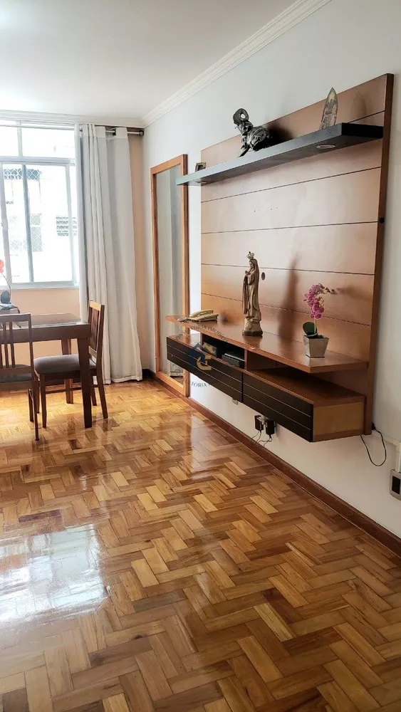 Apartamento, 2 quartos, 110 m² - Foto 11