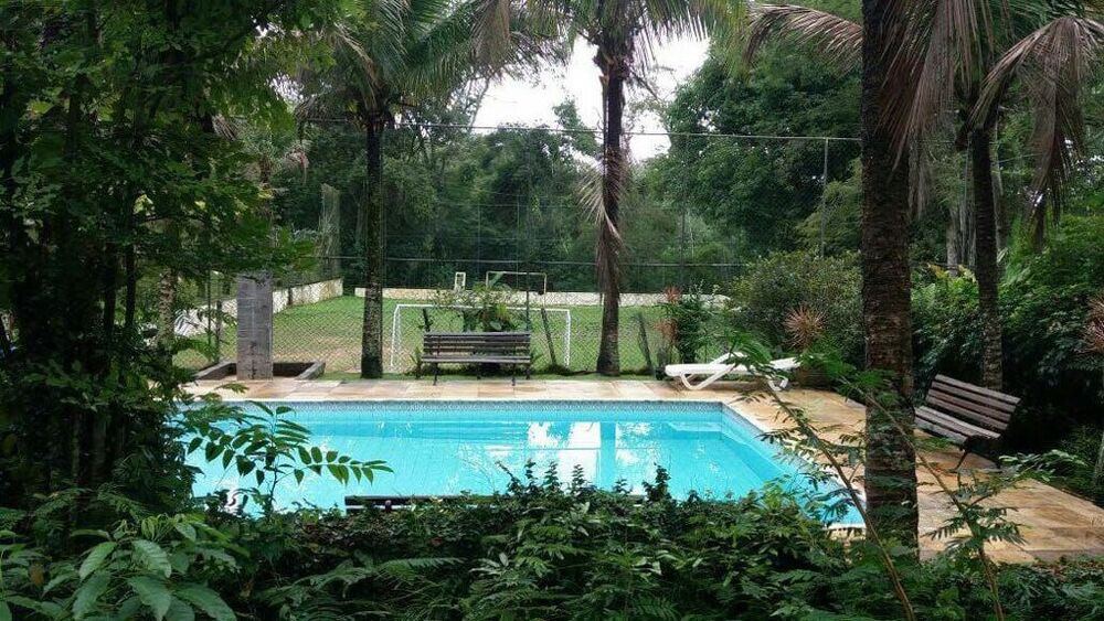 Sítio, 3 quartos, 2 hectares - Foto 5