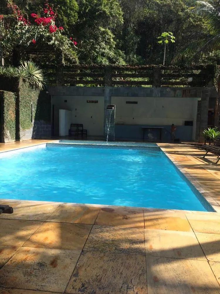 Sítio, 3 quartos, 2 hectares - Foto 8