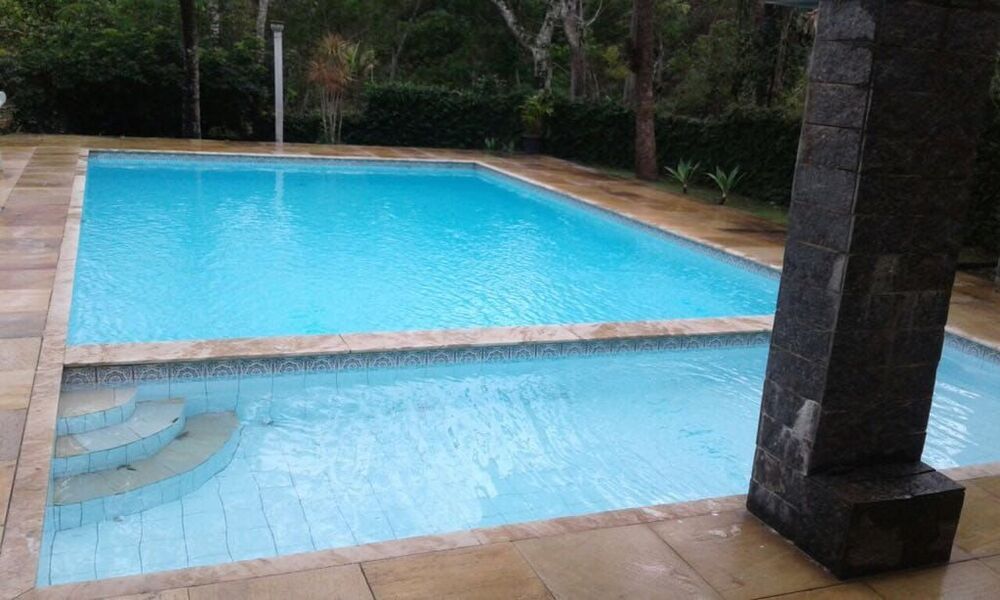 Sítio, 3 quartos, 2 hectares - Foto 3