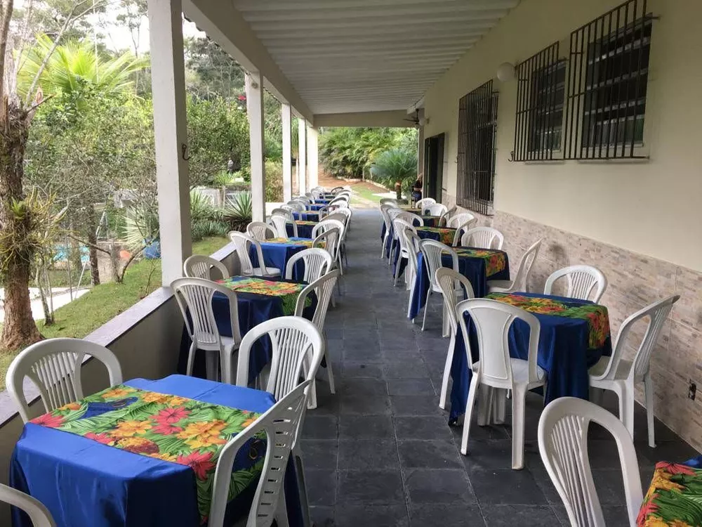 Sítio, 3 quartos, 2 hectares - Foto 11