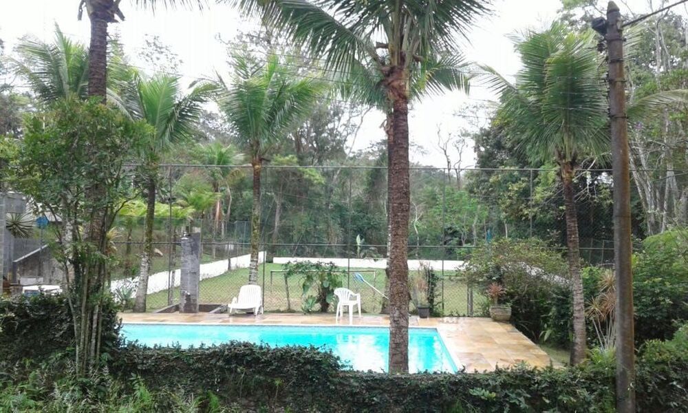 Sítio, 3 quartos, 2 hectares - Foto 10