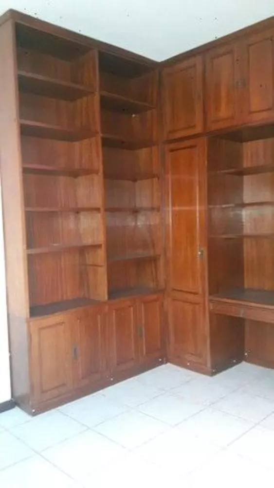 Apartamento, 3 quartos, 140 m² - Foto 1