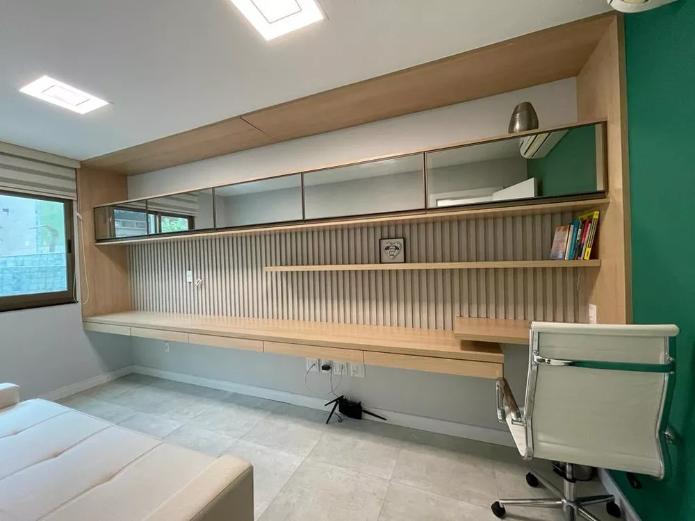 Casa de Condomínio, 4 quartos - Foto 40