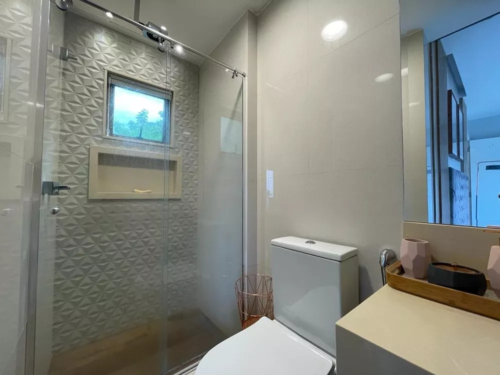 Casa de Condomínio, 4 quartos - Foto 19