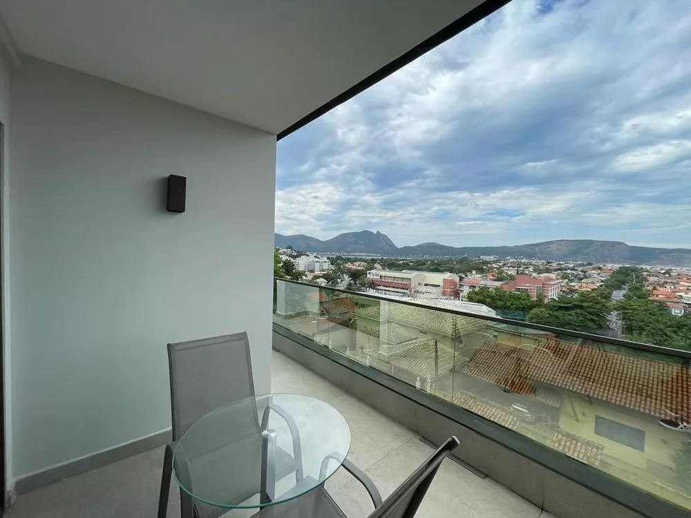 Casa de Condomínio, 4 quartos - Foto 15