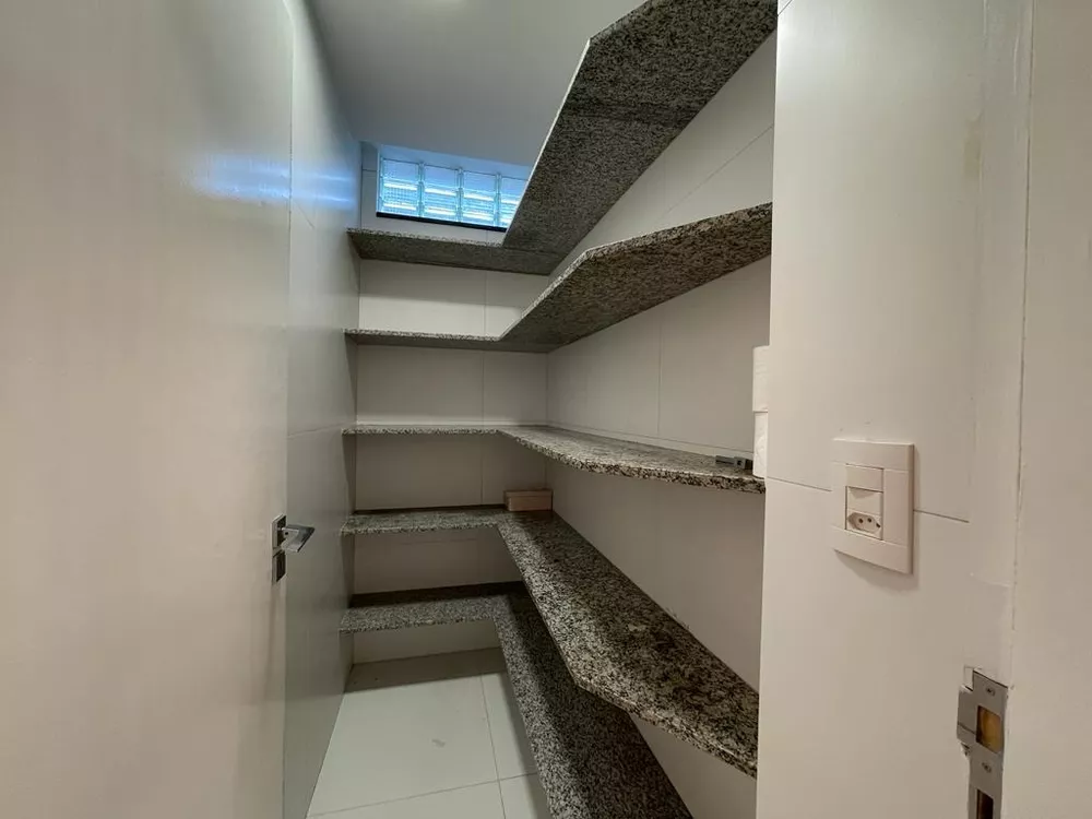 Casa de Condomínio, 4 quartos - Foto 36
