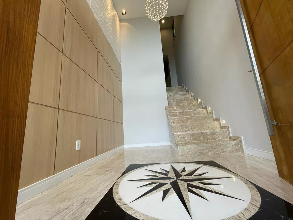 Casa de Condomínio, 4 quartos - Foto 18