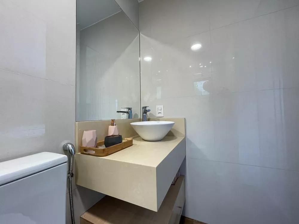 Casa de Condomínio, 4 quartos - Foto 38