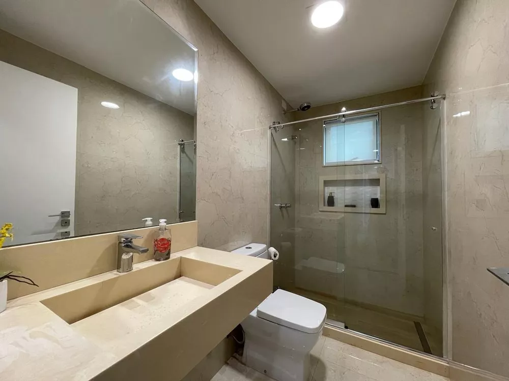 Casa de Condomínio, 4 quartos - Foto 39