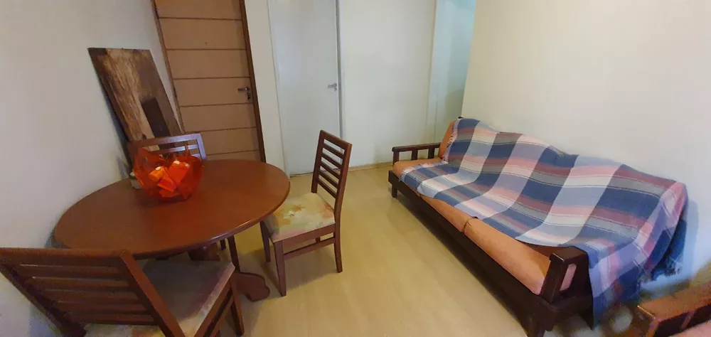 Apartamento à venda com 2 quartos, 55m² - Foto 4