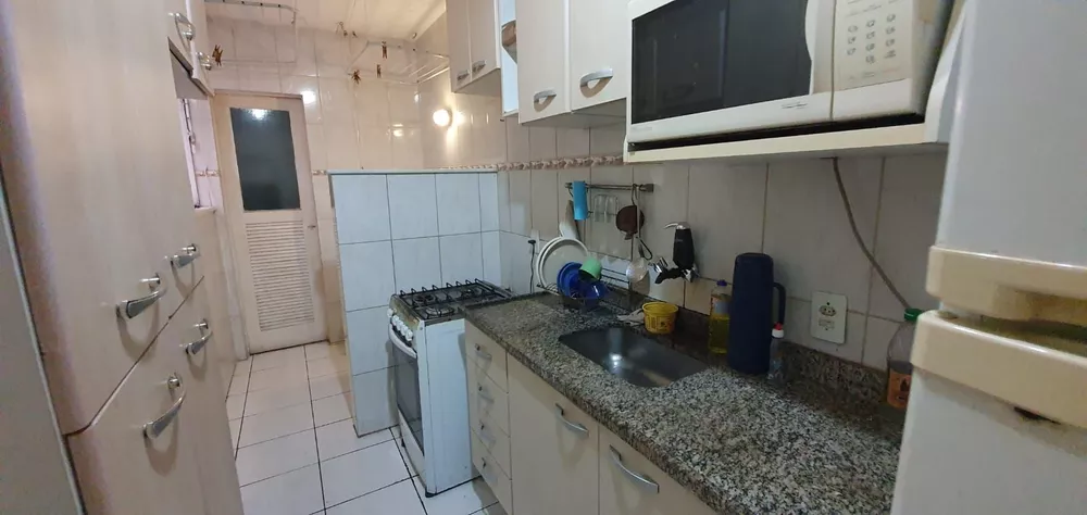 Apartamento, 2 quartos, 55 m² - Foto 8