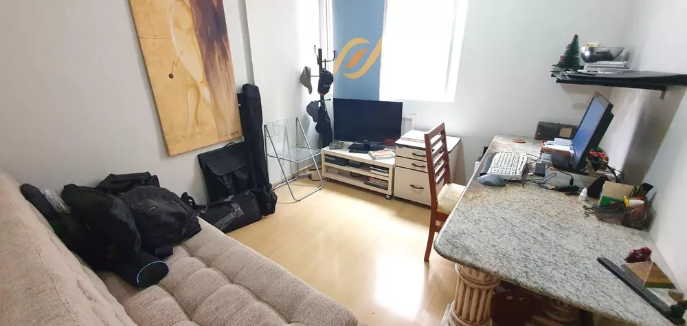Apartamento, 2 quartos, 55 m² - Foto 11
