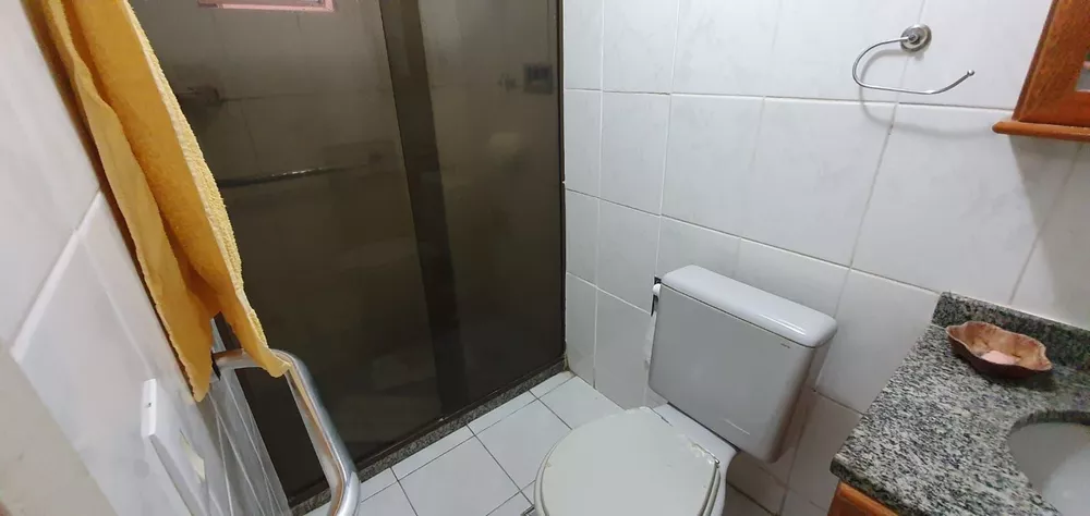Apartamento, 2 quartos, 55 m² - Foto 5