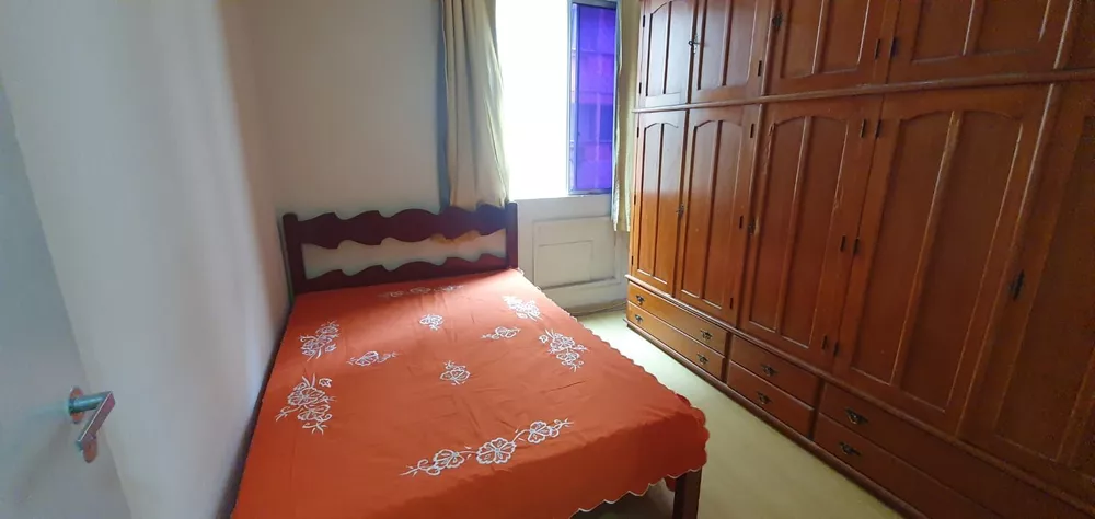 Apartamento, 2 quartos, 55 m² - Foto 2