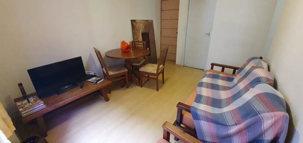 Apartamento à venda com 2 quartos, 55m² - Foto 1