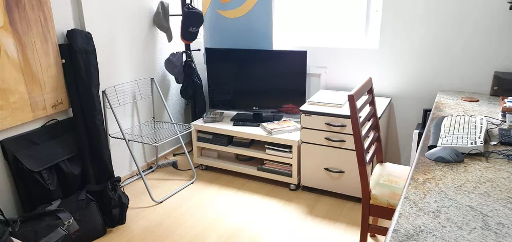 Apartamento, 2 quartos, 55 m² - Foto 10