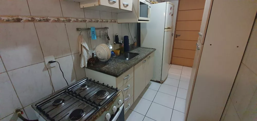 Apartamento, 2 quartos, 55 m² - Foto 9