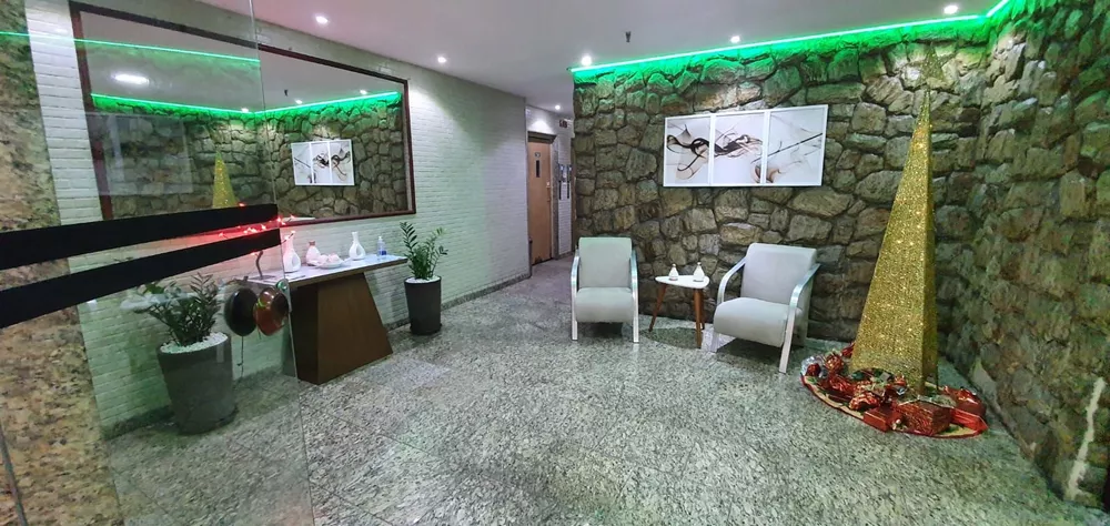 Apartamento, 2 quartos, 55 m² - Foto 12