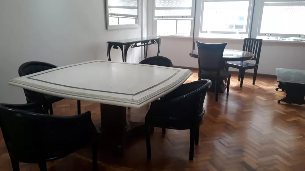Apartamento, 3 quartos, 122 m² - Foto 21