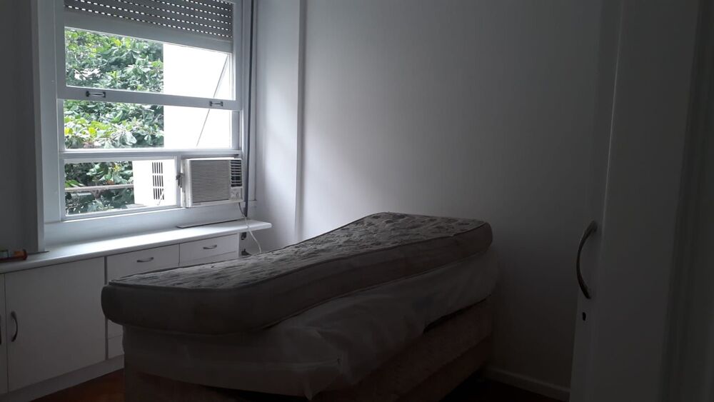 Apartamento à venda com 3 quartos, 122m² - Foto 4