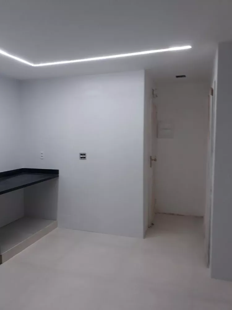Apartamento, 3 quartos, 122 m² - Foto 3