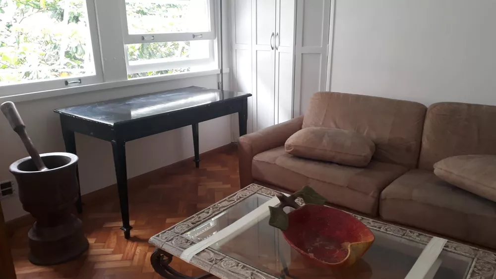 Apartamento, 3 quartos, 122 m² - Foto 4