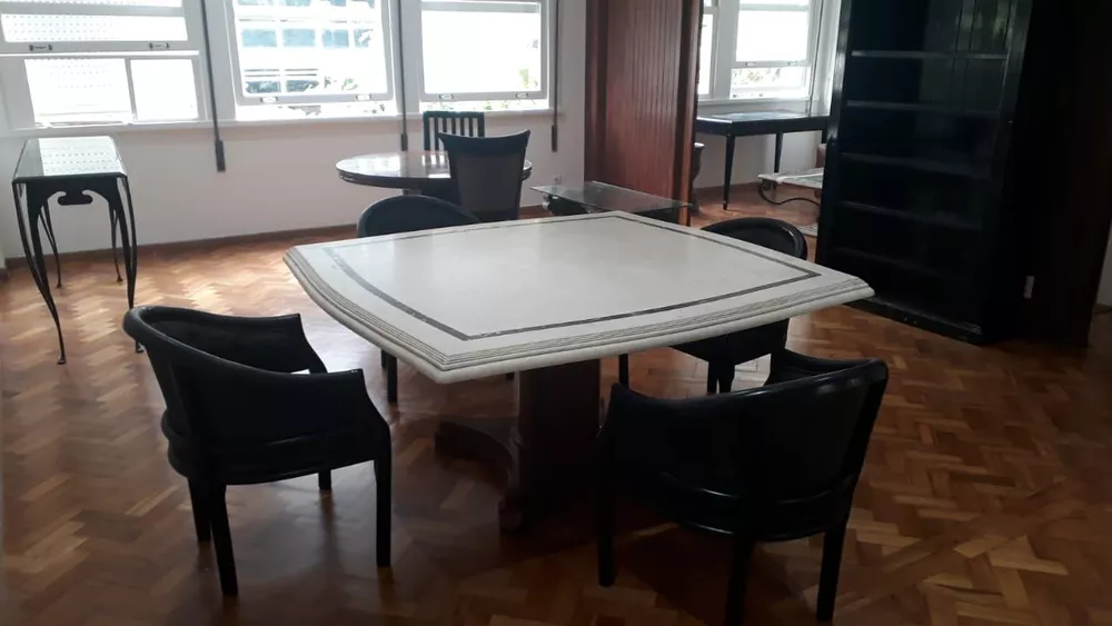 Apartamento, 3 quartos, 122 m² - Foto 12