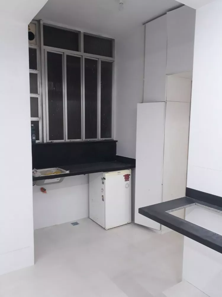 Apartamento, 3 quartos, 122 m² - Foto 2